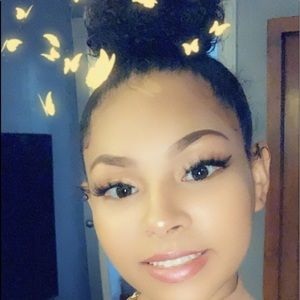Meet your Posher, Kaeshalee